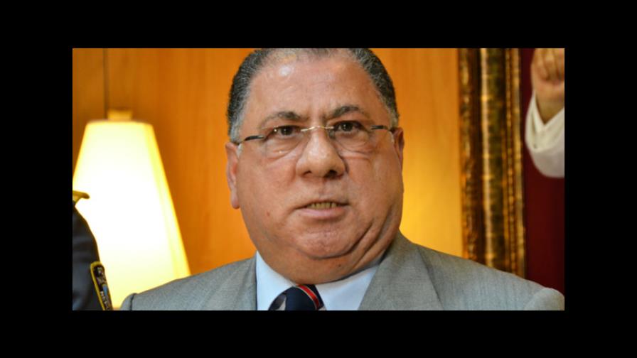 Ministro de Interior y Policía dice que refuerzan controles para garantizar seguridad Ministro de Interior y Policía dice que refuerzan controles para garantizar seguridad