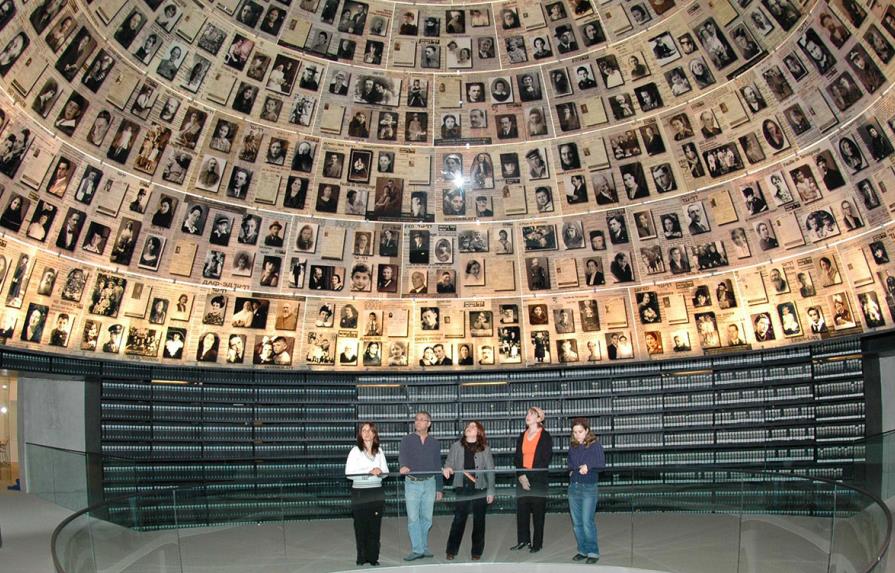 El Museo del Holocausto lamenta la muerte a los 92 años de Claude Lanzmann