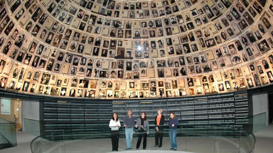 El Museo del Holocausto lamenta la muerte a los 92 años de Claude Lanzmann