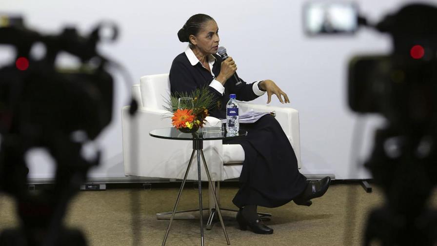 La televisión ejerce gran influencia en elecciones brasileñas