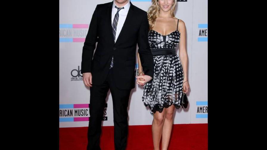 Michael Bublé y Luisana Lopilato tendrán una niña