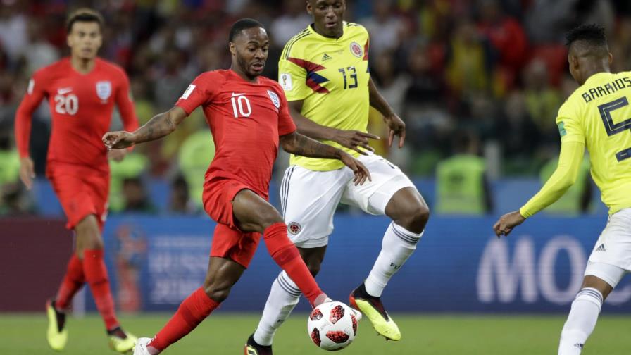 Sterling, jamaiquino que cambiaba sábanas y hoy es el “Messi inglés”