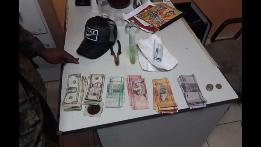 Apresan hombre acusado de robarse ofrendas de la  Basílica de Higüey   