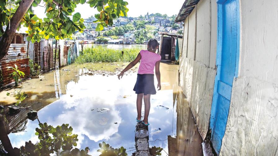 La Ciénaga y Hato Nuevo,         con más casos de malaria