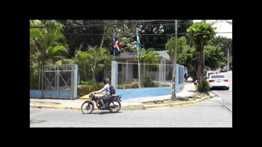 Víctima de embargo ilegal pide a las autoridades poner un alto a este tipo de acciones