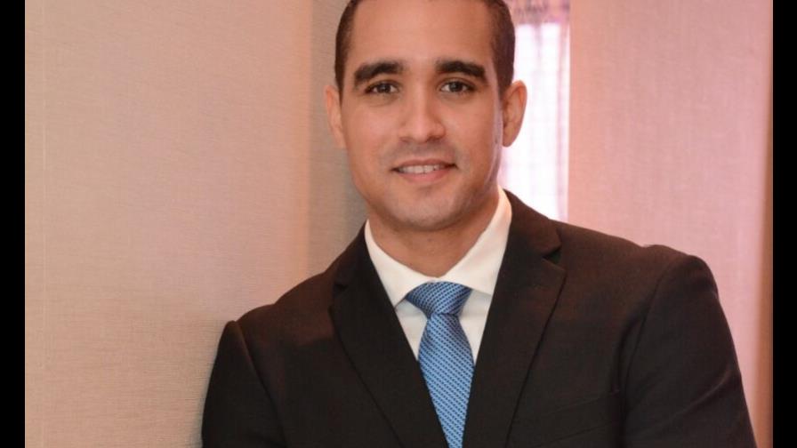 PRM designa a José Julio Gómez secretario de cooperación internacional PRM designa a José Julio Gómez secretario de cooperación internacional