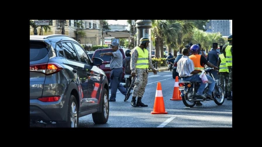 Gobierno enviará al Congreso presupuesto complementario para cubrir gastos del patrullaje mixto