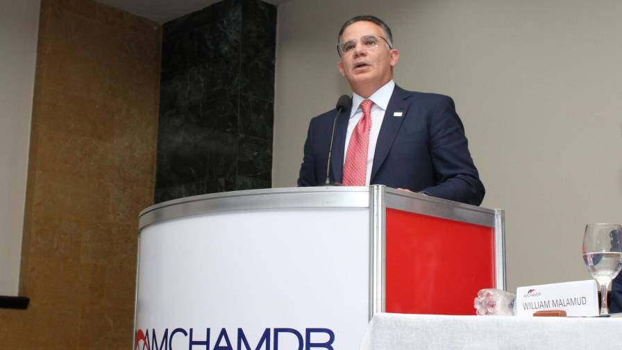 El Conep vuelve a demandar firma del Pacto Eléctrico 