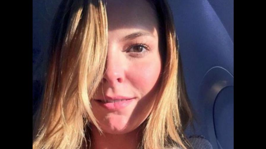 Actriz Marjorie de Sousa pide a los padres no llevar a sus niños a SeaWorld