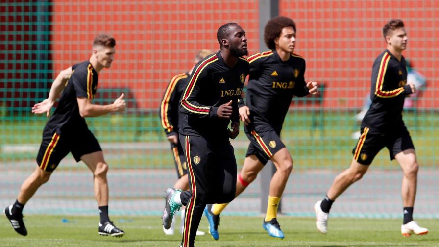 Lukaku defiende a Neymar y dice que “no es un actor”