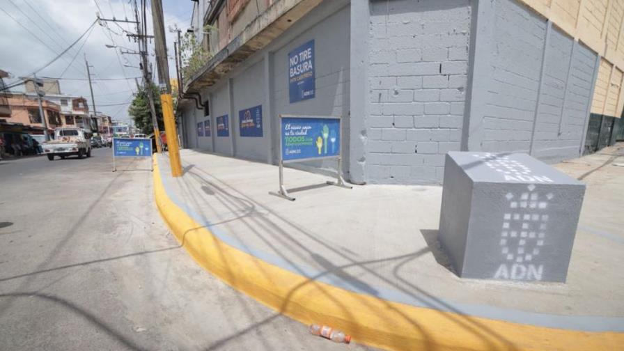 Ayuntamiento del Distrito Nacional anuncia eliminación de vertederos improvisados Ayuntamiento del Distrito Nacional anuncia eliminación de vertederos improvisados