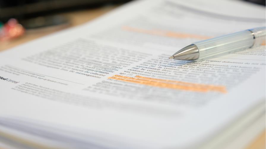 La mayoría de los estudios científicos “son falsos”, advierte un investigador La mayoría de los estudios científicos “son falsos”, advierte un investigador