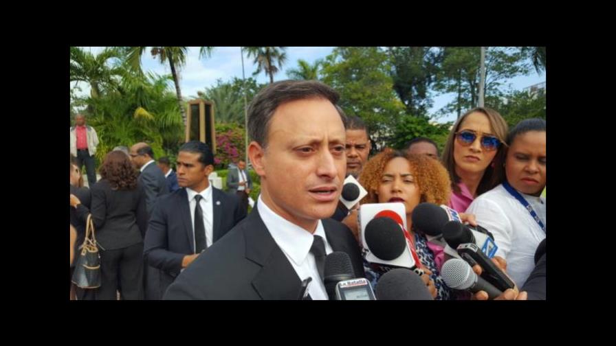 Los siete fiscales que reforzarán el caso Odebrecht