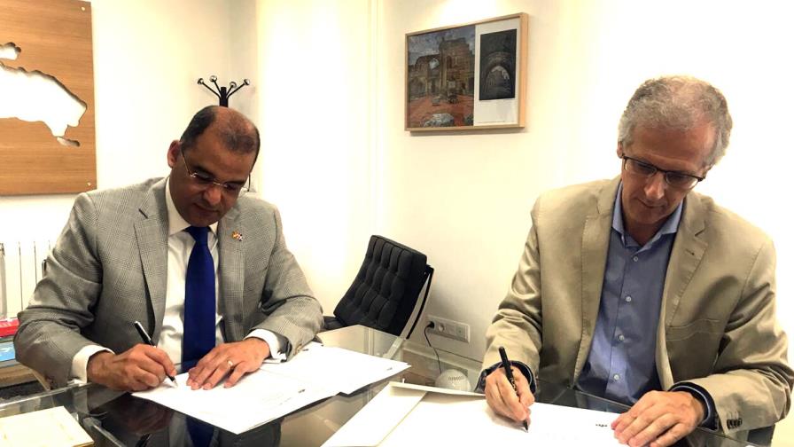 República Dominicana será país invitado del Salón Internacional del chocolate en Madrid