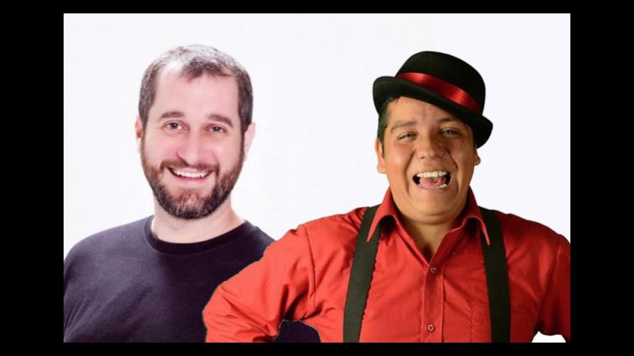 Carlos Sánchez y Alan Saldaña listos para HRC