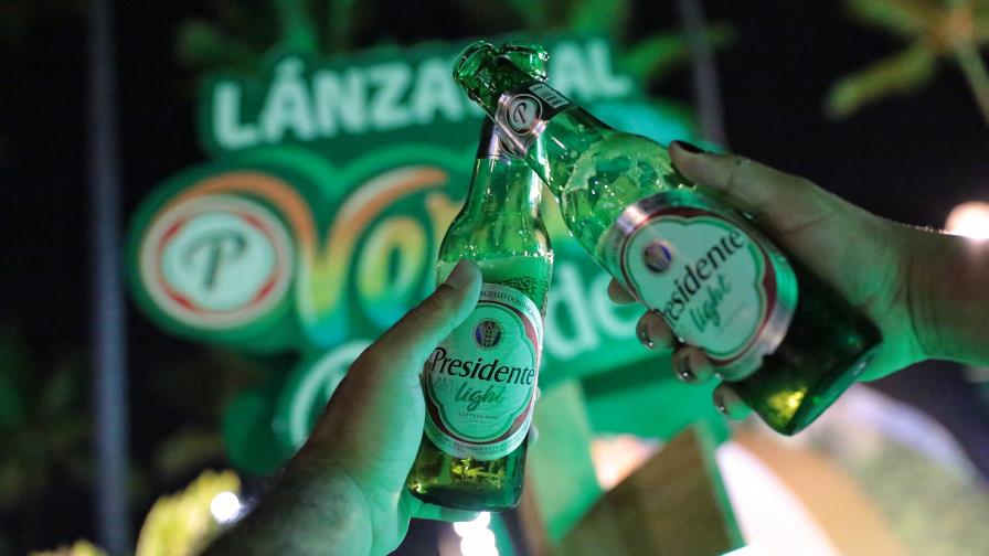 Presidente te acompaña en el Verano Presidente te acompaña en el Verano