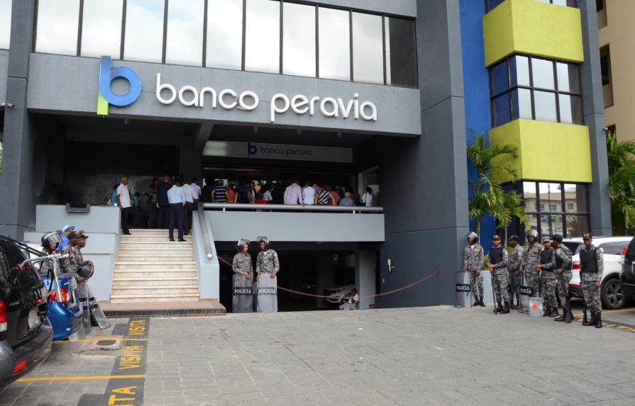 Fiscalía apelará la decisión que ordena  libertad de dos acusados del fraude del Banco Peravia