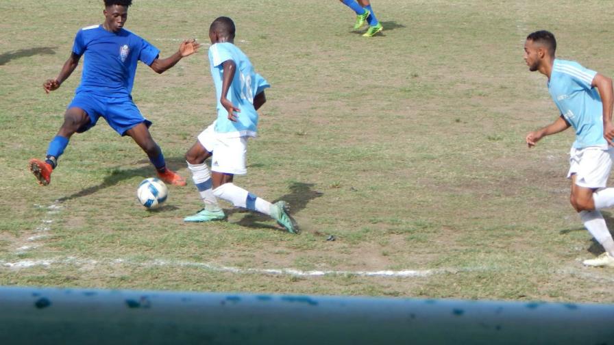 El América se prepara para una Segunda División El América se prepara para una Segunda División