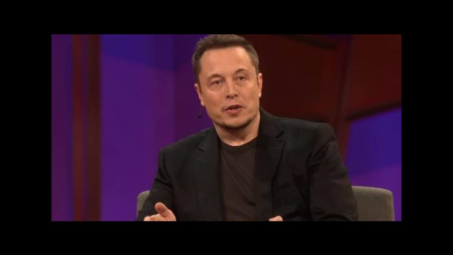 Musk envía ingenieros a ayudar al rescate de niños atrapados