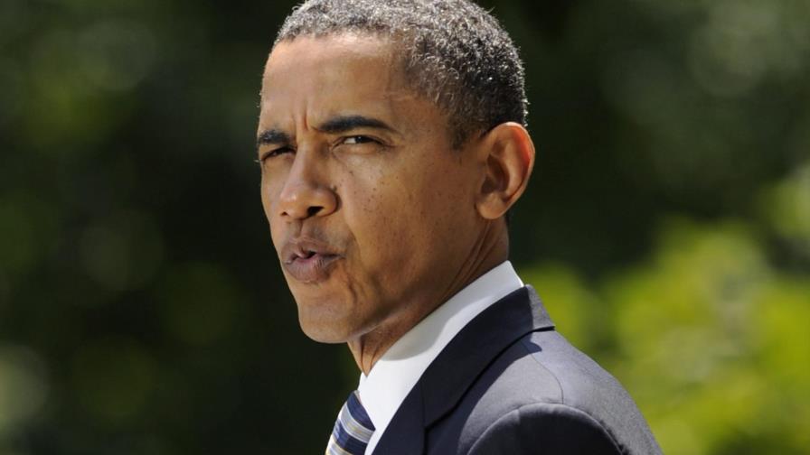 Obama confía en el futuro del Acuerdo de París y cree que EEUU volverá