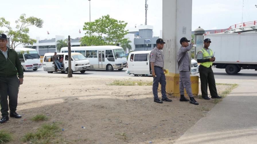 Más de 2,800 personas detenidas en primeras 48 horas de patrullaje mixto