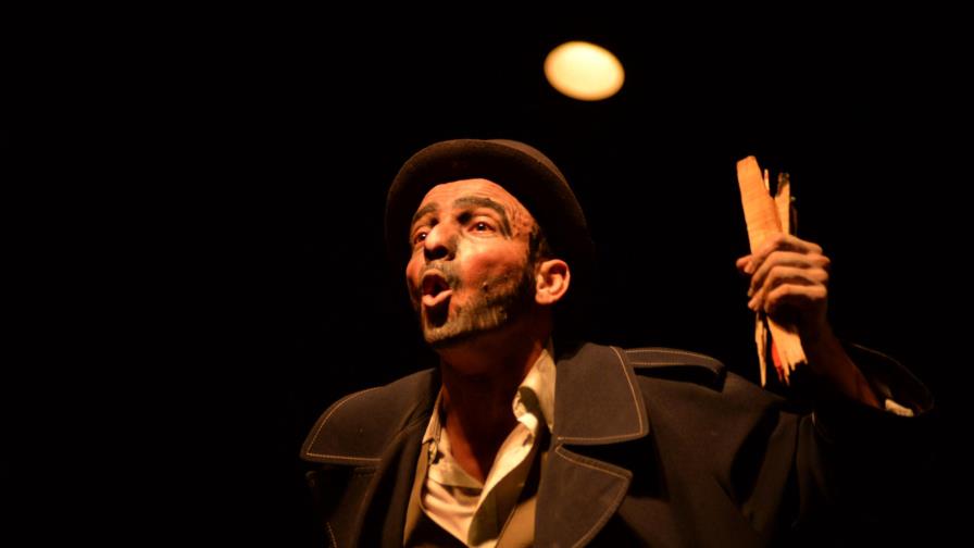 “Primer amor”este finde en Casa de Teatro