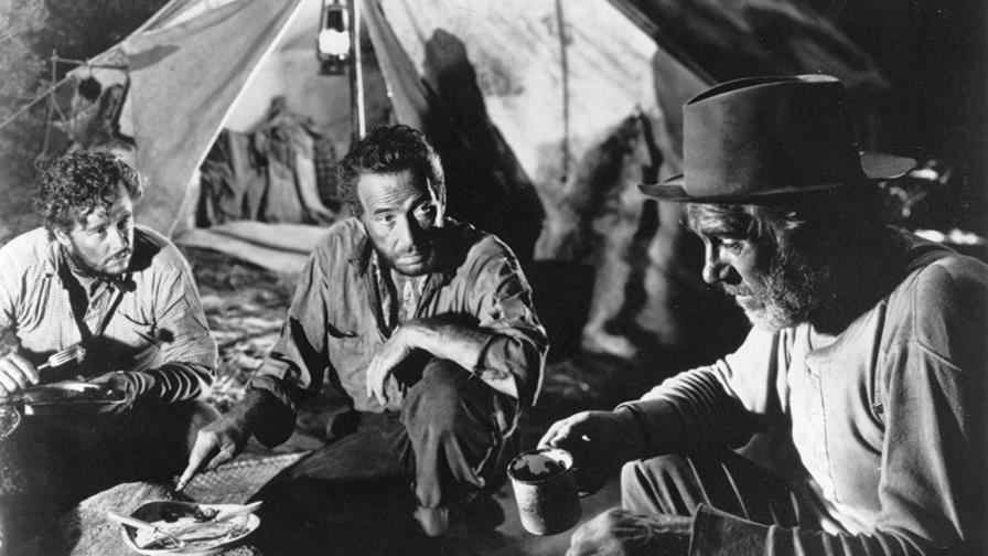 El viejo oeste regresa a la gran pantalla en la Cinemateca Dominicana