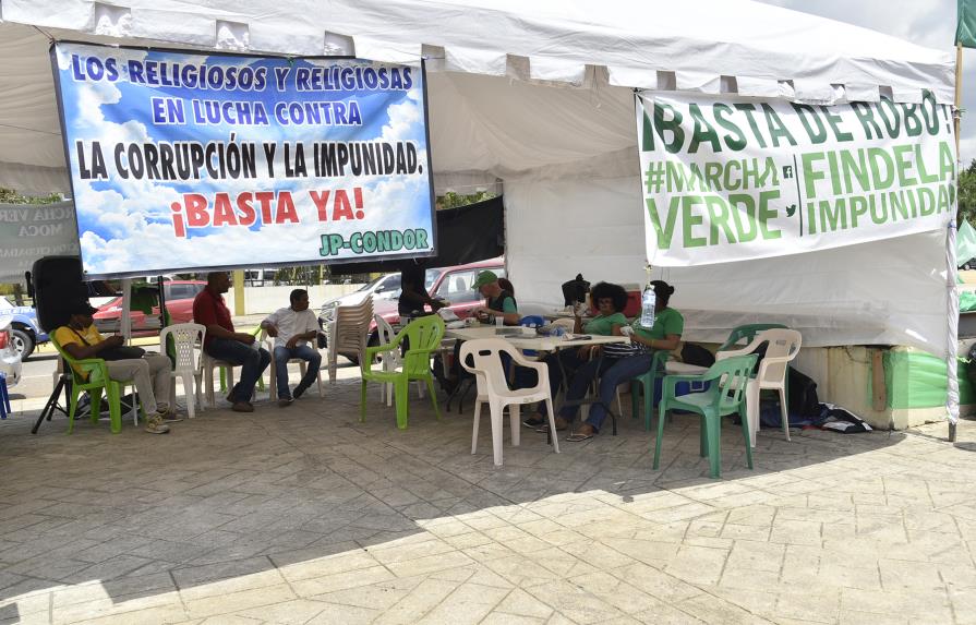 La Marcha Verde, ¿se ha debilitado? 