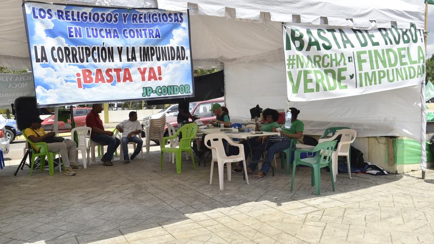La Marcha Verde, ¿se ha debilitado? 