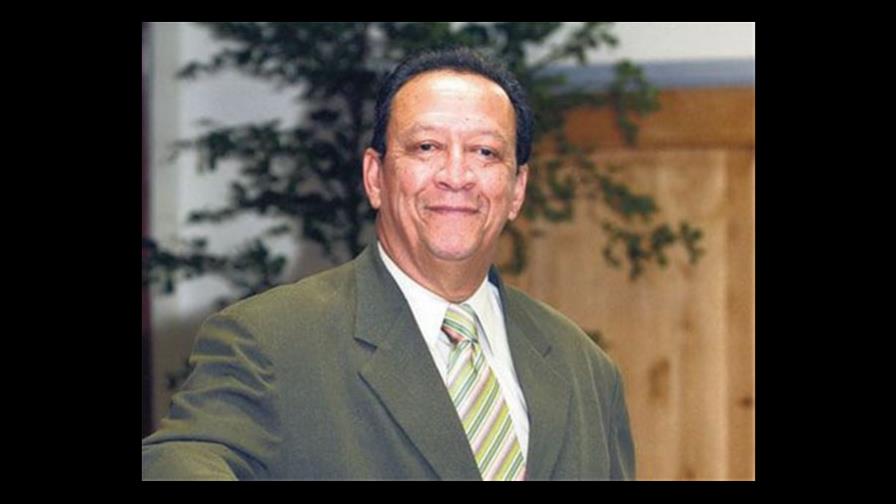 Muere en Santiago el artista Danilo de los Santos 