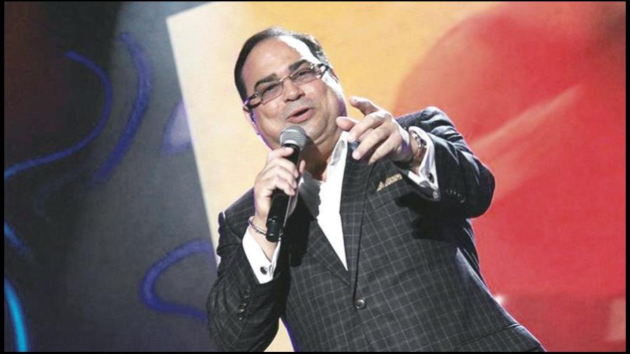 De fiesta en Puerto Plata