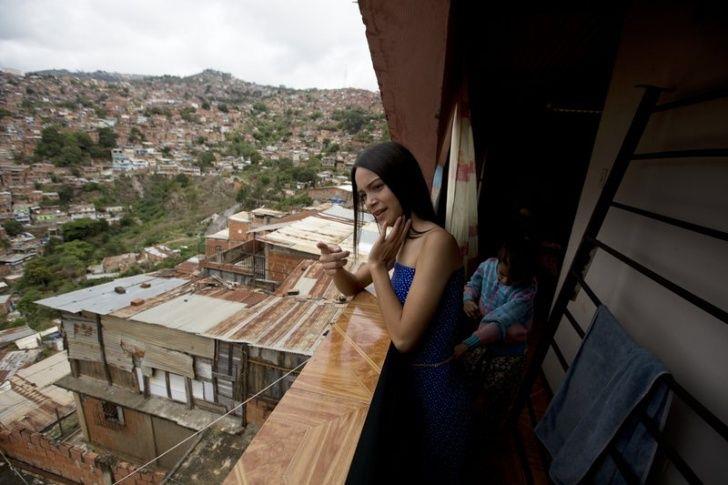 Venezolanas apuestan a concursos de belleza pese a escándalo