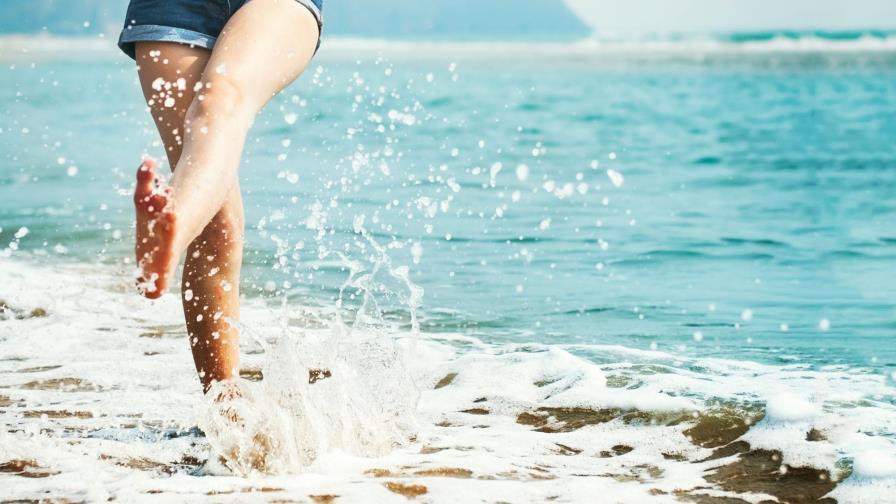 Cuida tu salud en las altas temperaturas