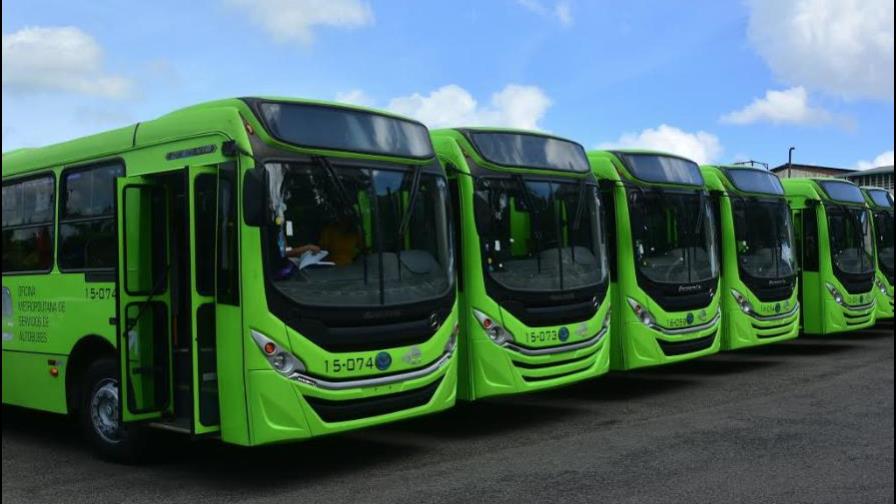 La OMSA transportará a RD$15 a los asistentes al concierto de Telemicro