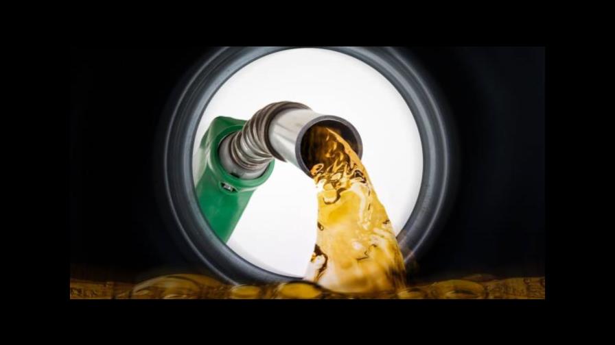 Fuerte alza de los combustibles en Haití Fuerte alza de los combustibles en Haití