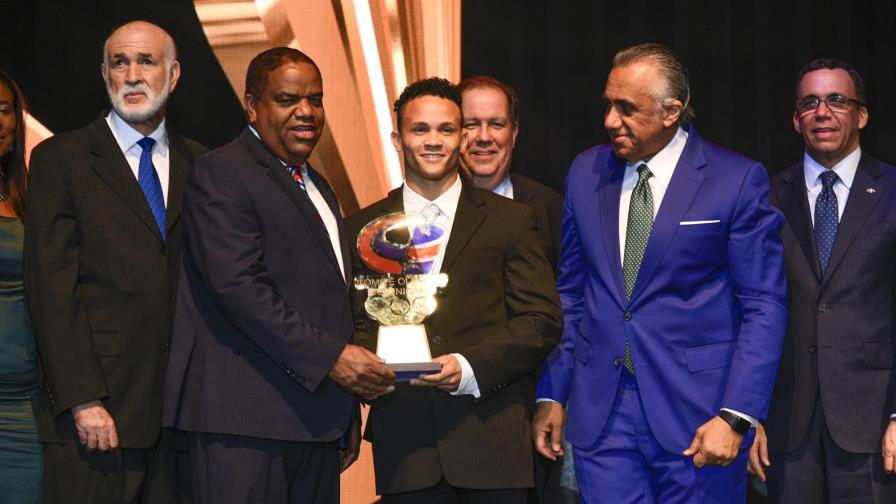 Meta de RD es superar labor de Juegos de Veracruz 2014