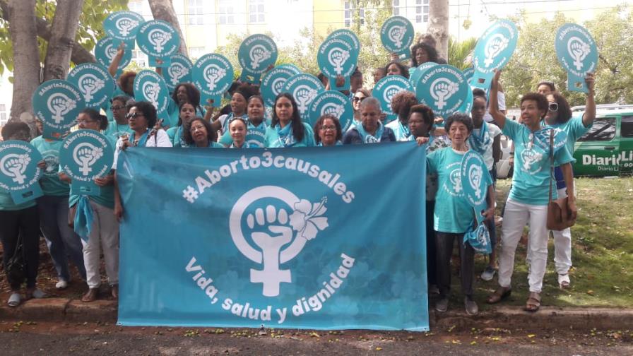 Harán caminata por la vida, salud y dignidad de las mujeres