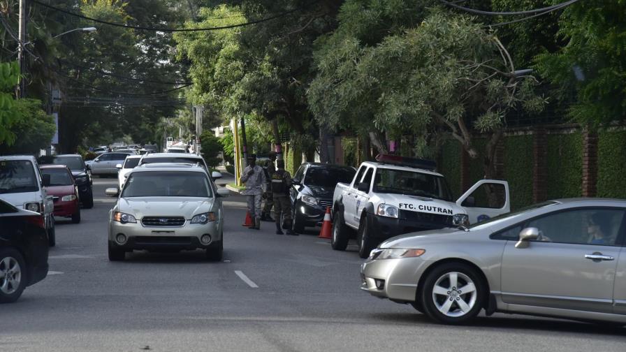 Casi 5,000 detenidos en patrullaje mixto