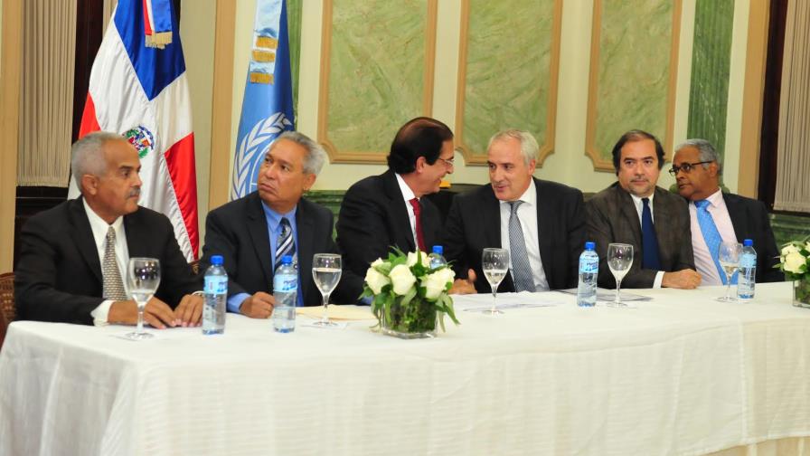 Destacan logros para reducir la subalimentación en seminario de Soberanía y Seguridad Alimentaria