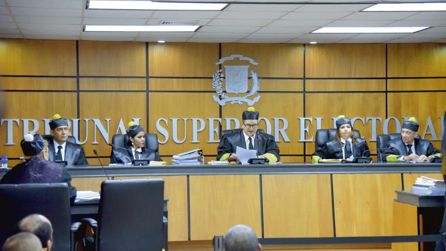 Tribunal rechaza suspender asamblea de reformistas de este domingo