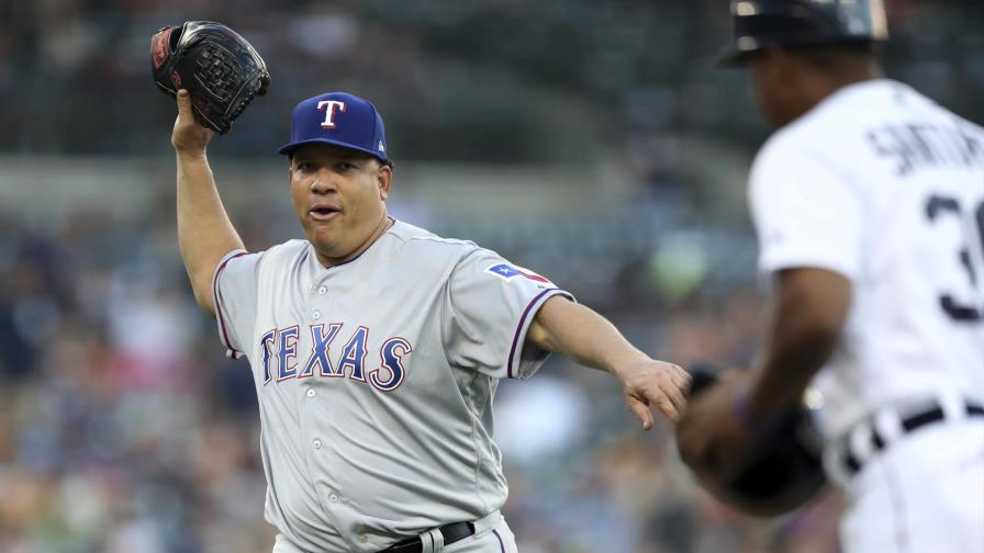 Zimmermann niega a Colón hito histórico y Tigres gana