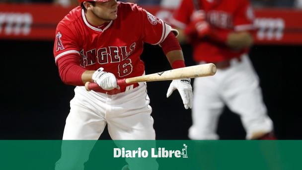 Los Nacionales se llevan otra serie al vencer 4-1 a los Marineros