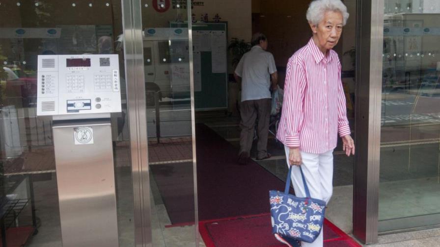 Envejecer mirando el futuro