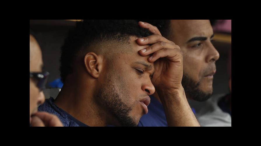 Robinson Canó se disculpa por dopaje ante equipo y aficionados por suspensión