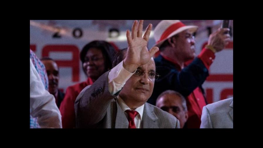 Quique Antún pide cierre temporal de frontera ante protestas en Haití