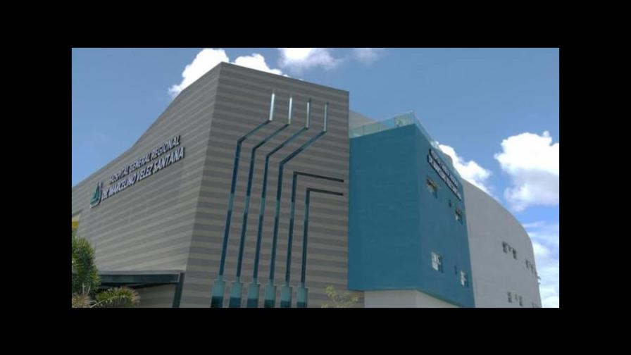 Hospital Marcelino Vélez pide a familiares de paciente acudir al centro Hospital Marcelino Vélez pide a familiares de paciente acudir al centro