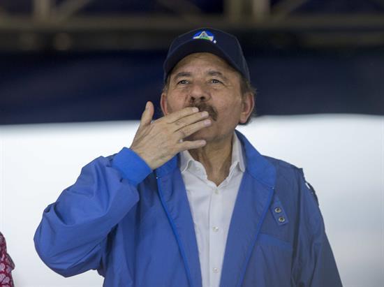 Daniel Ortega se niega a salir del poder, en medio de manifestaciones y represión