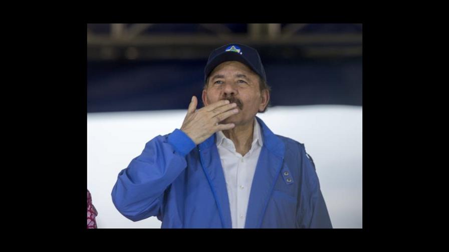 Daniel Ortega se niega a salir del poder, en medio de manifestaciones y represión