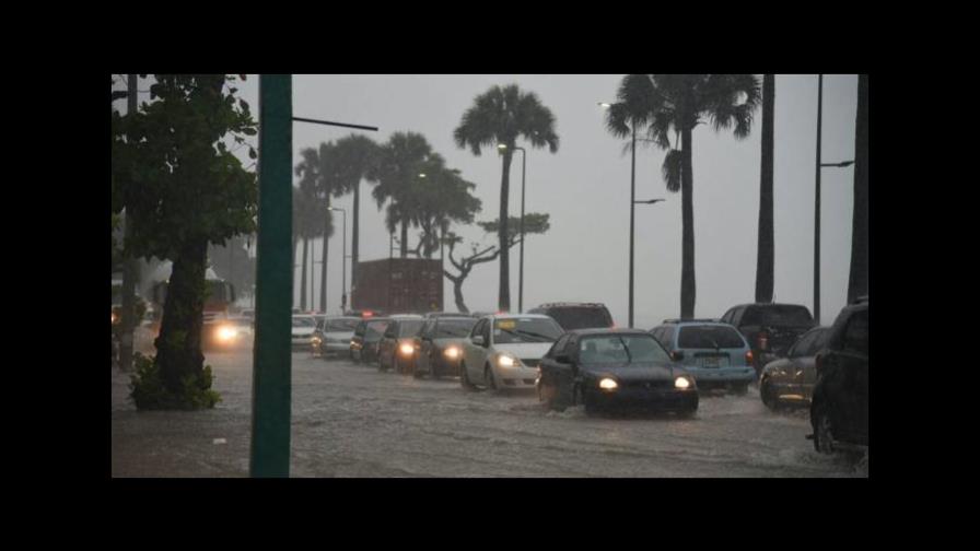 Meteorología anuncia lluvias dispersas para hoy; vigila a Beryl