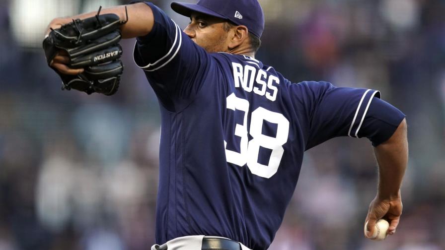 Diamondbacks logran récord y aplastan a Padres 20-5